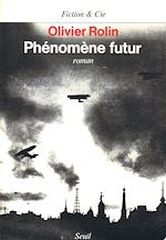 Download this eBook Phénomène futur