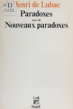 Download this eBook Paradoxes