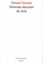 Télécharger le livre :  Nouveau Discours du récit