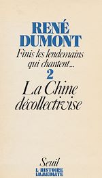 Download this eBook Finis les lendemains qui chantent (2)