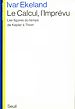 Télécharger le livre :  Le Calcul, l'Imprévu. Les figures du temps de Kepler à Thom