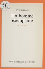 Download this eBook Un homme exemplaire