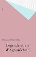 Télécharger le livre :  Légende et vie d'Agoun'chich