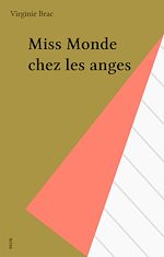 Download this eBook Miss Monde chez les anges