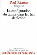 Télécharger le livre :  Temps et Récit