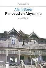 Télécharger le livre :  Rimbaud en Abyssinie