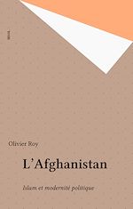 Télécharger le livre :  L'Afghanistan