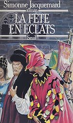 Download this eBook La Fête en éclats