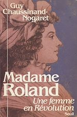 Download this eBook Madame Roland