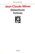 Download this eBook Détections fictives