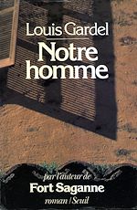 Télécharger le livre :  Notre homme
