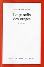 Télécharger le livre :  Le Paradis des orages
