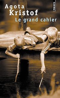 Télécharger le livre : Le Grand Cahier