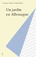 Télécharger le livre :  Un jardin en Allemagne
