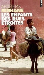 Télécharger le livre :  Les Enfants des rues étroites