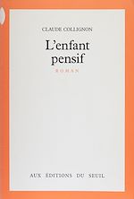 Télécharger le livre :  L'Enfant pensif