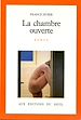 Télécharger le livre :  La Chambre ouverte