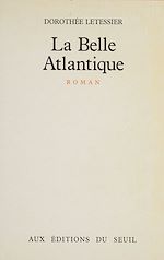 Download this eBook La Belle Atlantique