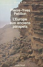 Télécharger le livre :  L'Europe aux anciens parapets