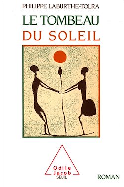 Télécharger le livre :  Le Tombeau du Soleil