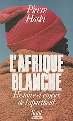 Download this eBook L'Afrique blanche
