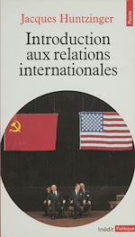Download this eBook Introduction aux relations internationales