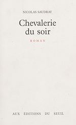 Download this eBook Chevalerie du soir