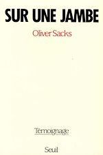 Télécharger le livre :  Sur une jambe - Témoignage