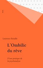 Download this eBook L'Ombilic du rêve