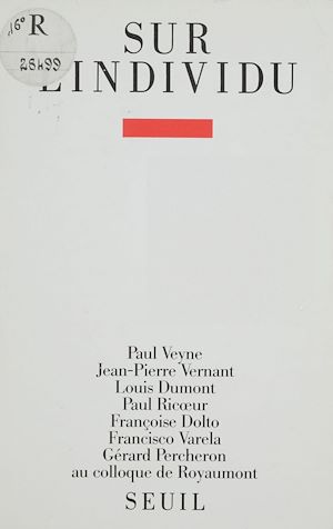 Download the eBook: Sur l'individu