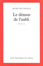 Télécharger le livre :  Le Démon de l'oubli