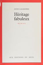 Download this eBook Héritage fabuleux