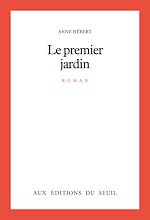 Télécharger le livre :  Le Premier Jardin