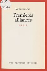Download this eBook Premières alliances