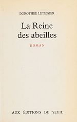 Download this eBook La Reine des abeilles