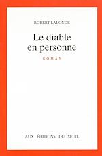 Télécharger le livre :  Le Diable en personne
