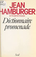 Download this eBook Dictionnaire promenade