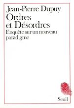Télécharger le livre :  Ordres et Désordres. Enquête sur un nouveau paradigme