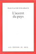 Télécharger le livre :  L'Accent du pays