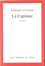 Télécharger le livre :  La Capitane