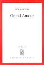 Télécharger le livre :  Grand Amour