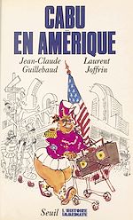 Download this eBook Cabu en Amérique