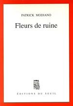 Télécharger le livre :  Fleurs de ruine