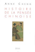 Télécharger le livre :  Histoire de la pensée chinoise