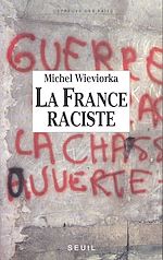 Télécharger le livre :  La France raciste
