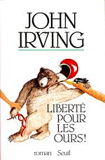 Télécharger le livre :  Liberté pour les ours !