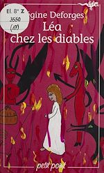 Télécharger le livre :  Léa chez les diables