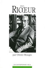 Télécharger le livre :  Paul Ricoeur