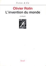 Download this eBook L'Invention du monde