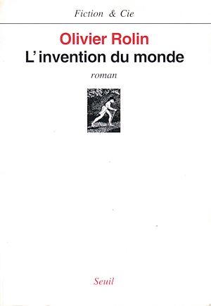 Download the eBook: L'Invention du monde